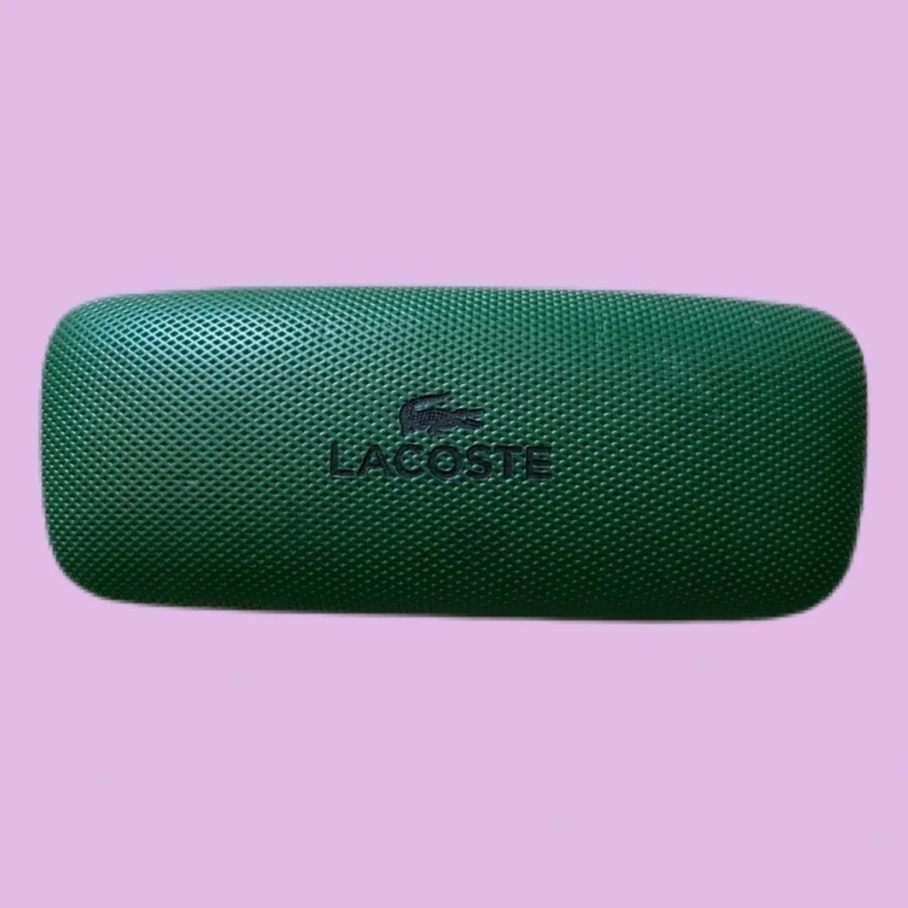 Lacoste eyeglasses